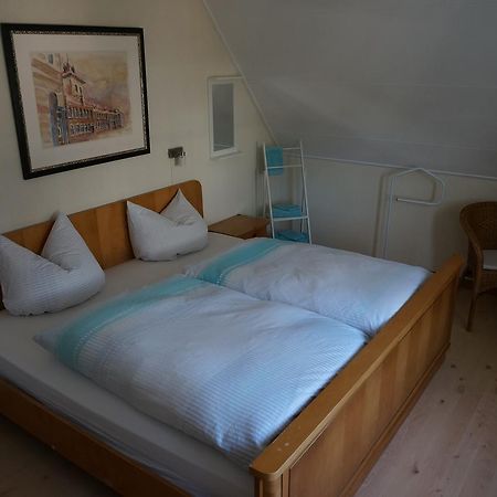 B&B Limmerzand Limmen Bagian luar foto