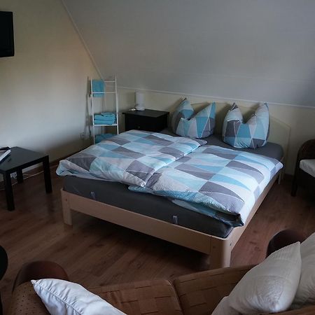 B&B Limmerzand Limmen Bagian luar foto