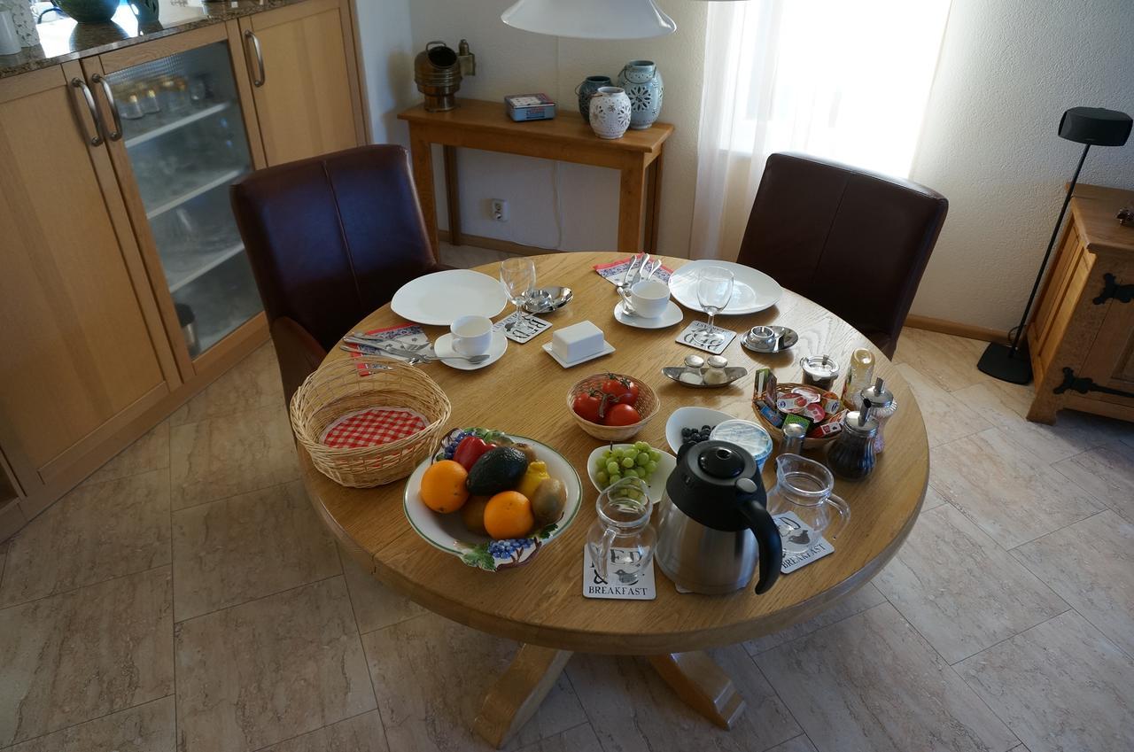 B&B Limmerzand Limmen Bagian luar foto