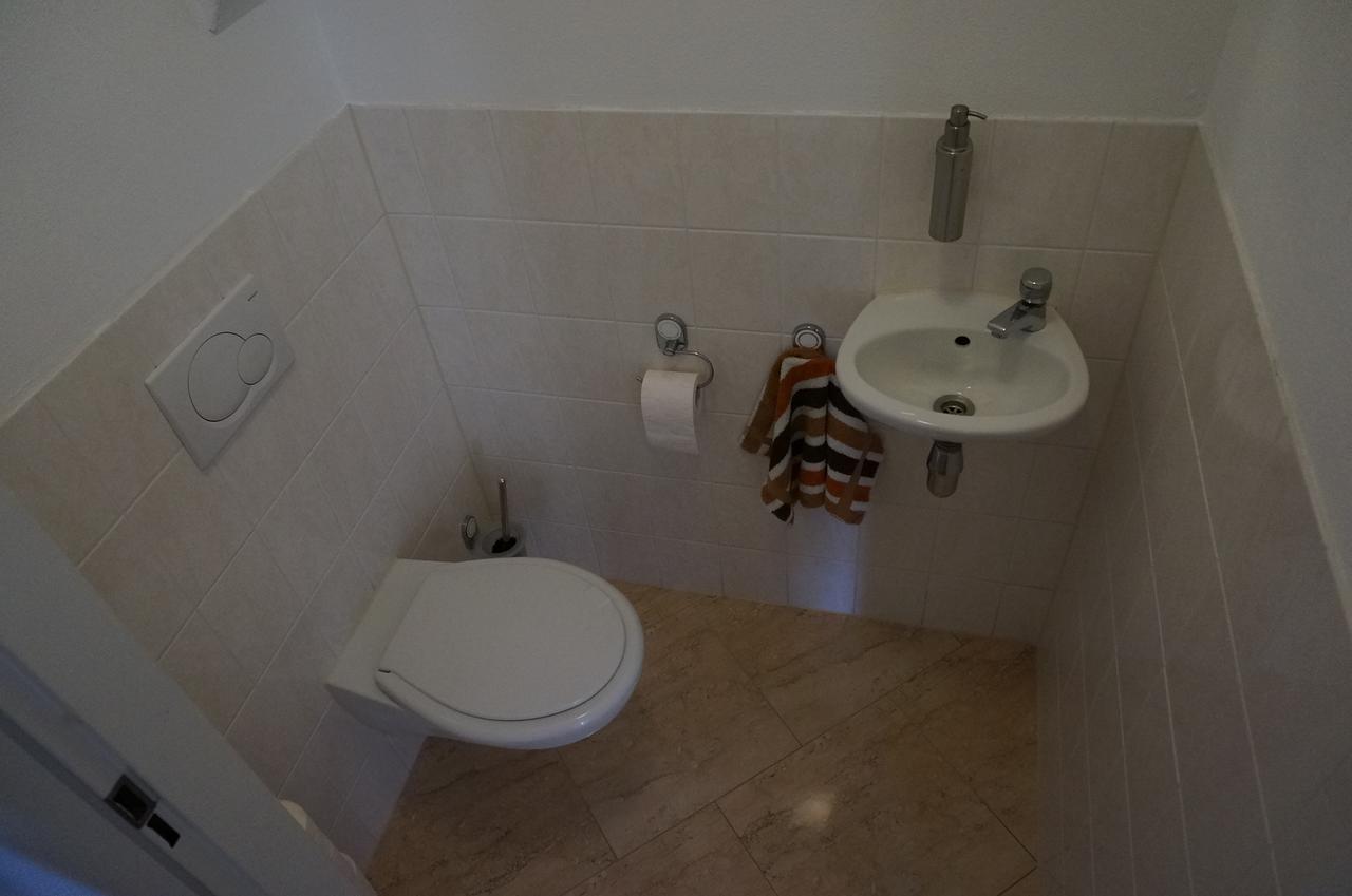 B&B Limmerzand Limmen Bagian luar foto