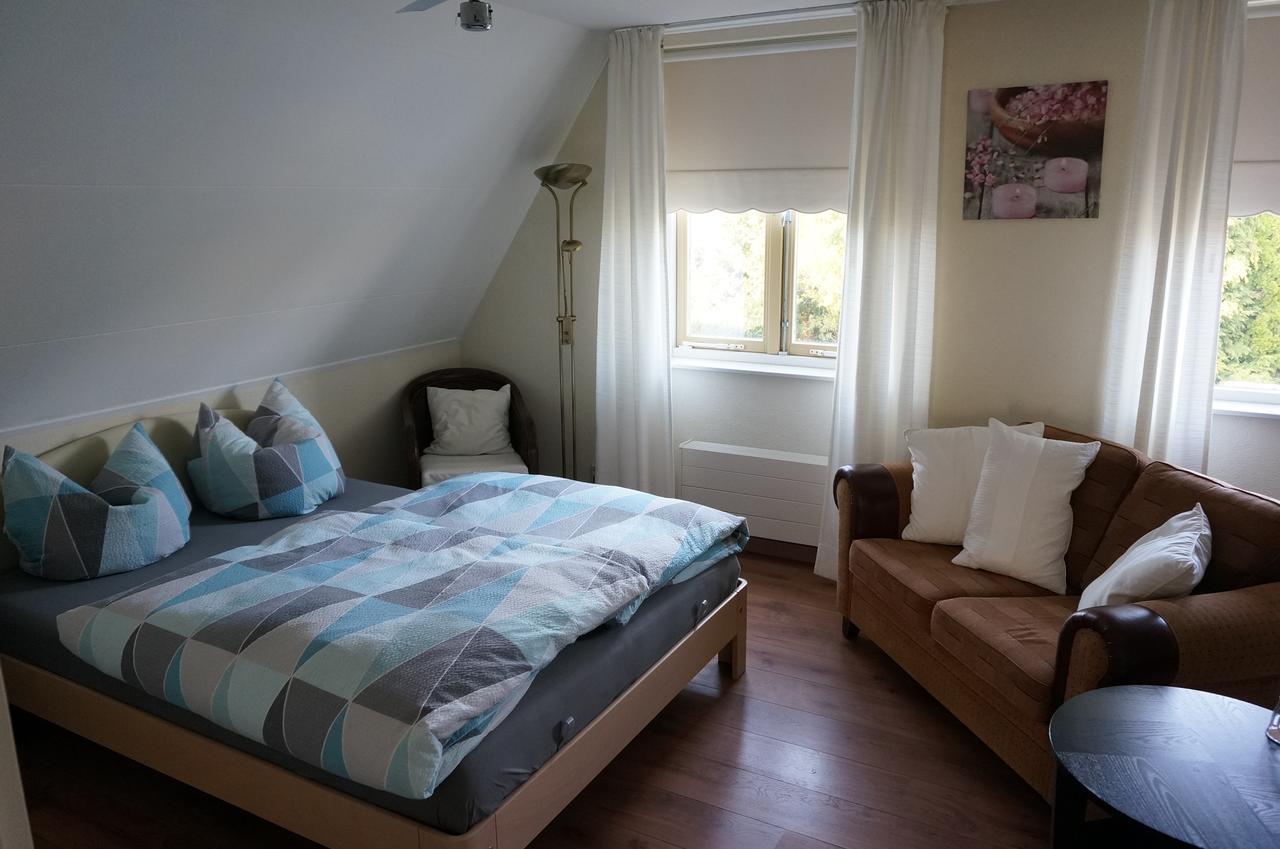 B&B Limmerzand Limmen Bagian luar foto