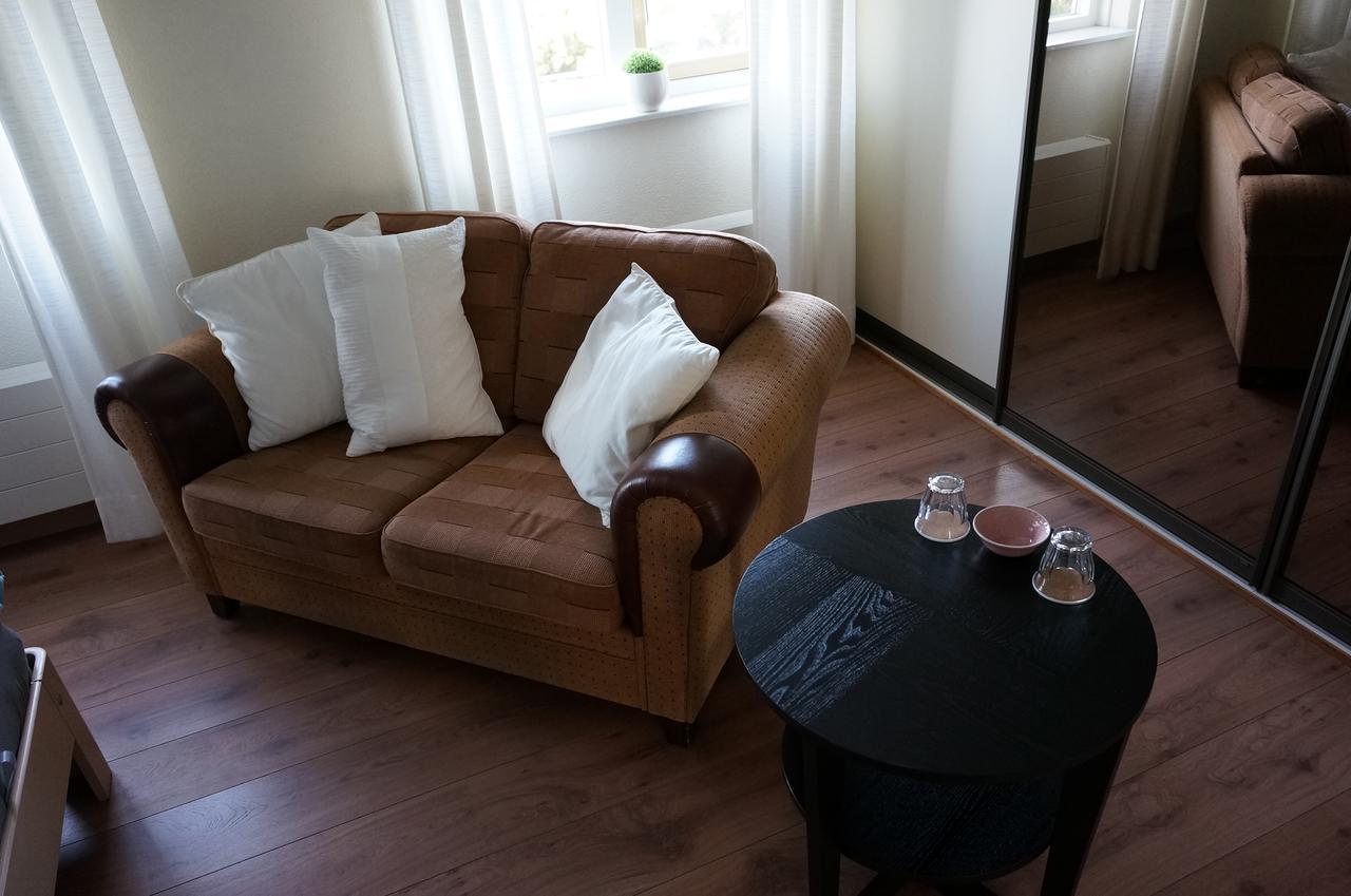 B&B Limmerzand Limmen Bagian luar foto