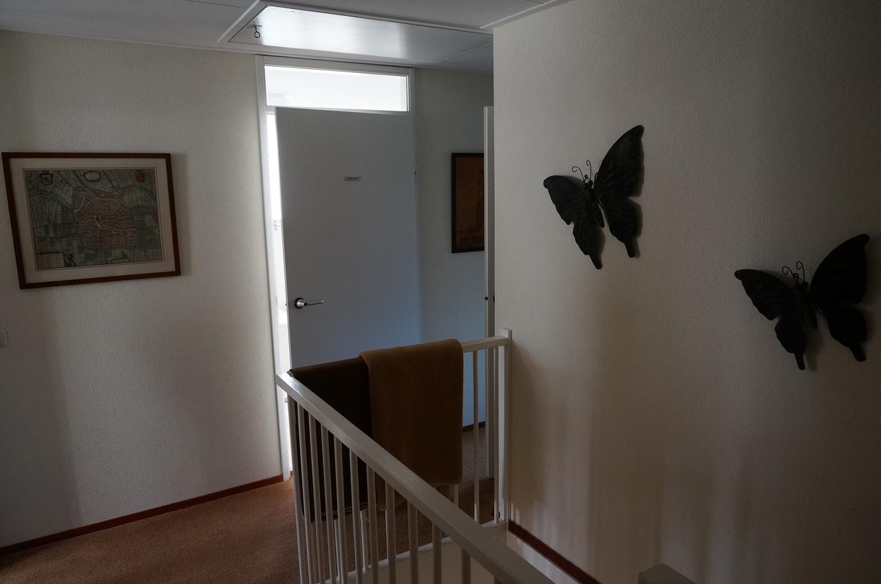 B&B Limmerzand Limmen Bagian luar foto